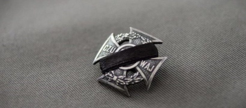 Żegnamy druhnę harcmistrz Alicję Budnik
