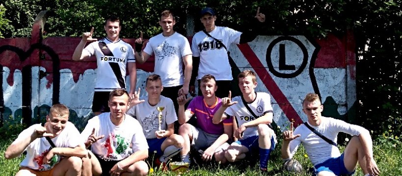 Wakacje nadchodzą