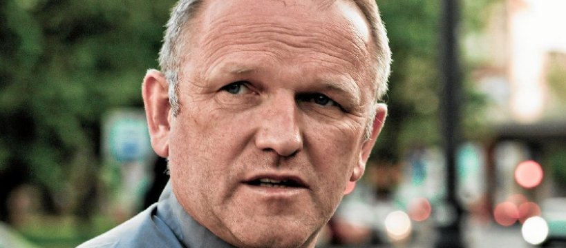 Ksiądz Lemański w Sochaczewie - spotkanie
