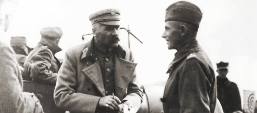 83 rocznica śmierci Marszałka Piłsudskiego