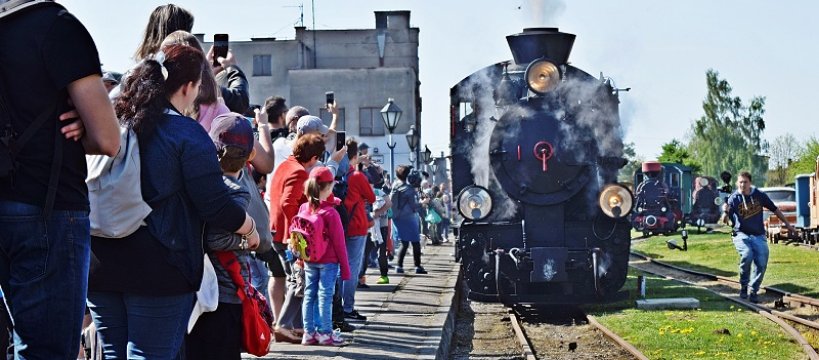 Udana inauguracja sezonu oraz Majówka na wąskim torze