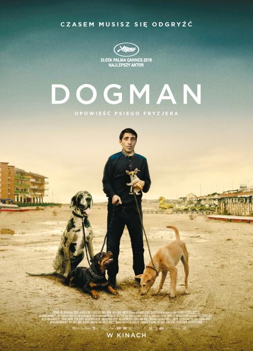   DOGMAN