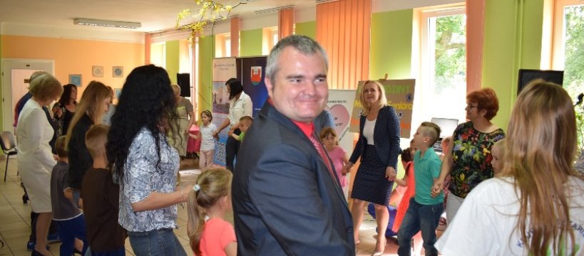 Dzień Rodziny