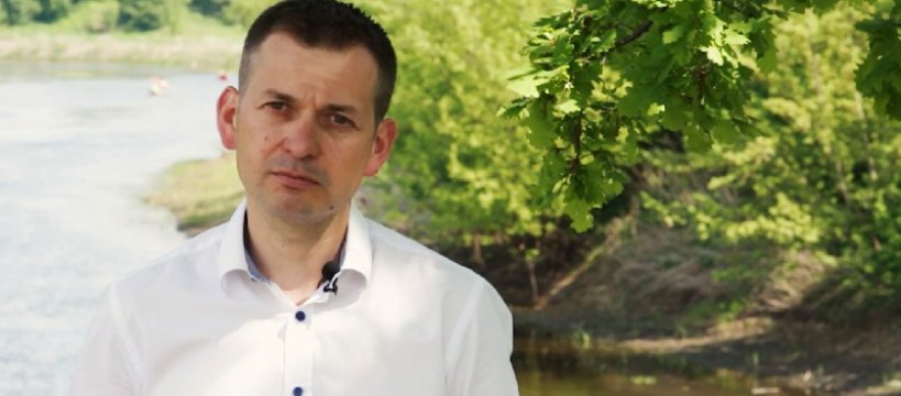 Kanał Historia. Odcinek IV: Bitwa, której nie było 