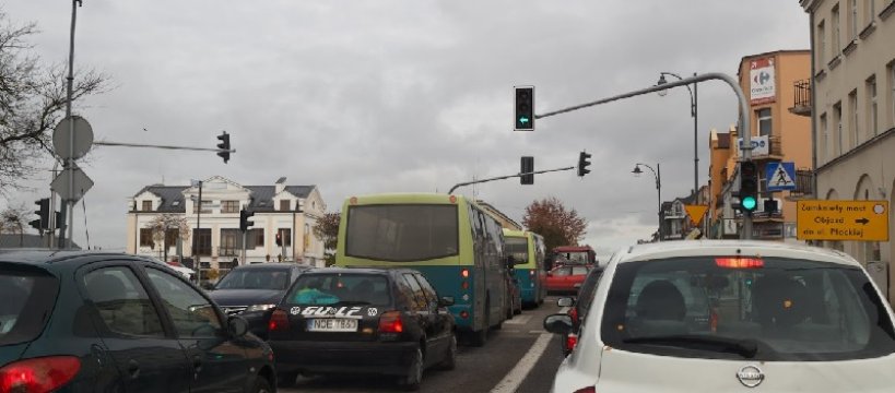 Czujniki jakości powietrza już w Sochaczewie