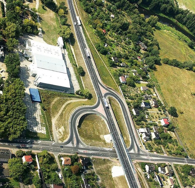 Przełom w sprawie dawnych 