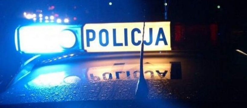 Zasnął w samochodzie z narkotykami