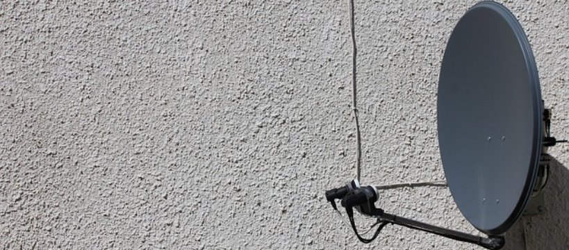 Nielegalnie udostępniał telewizję cyfrową
