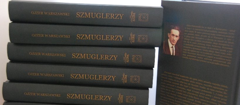 Warszawski powrócił do Sochaczewa