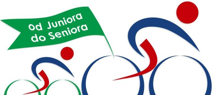 8. Rodzinny Rajd Rowerowy "Od Juniora do Seniora"