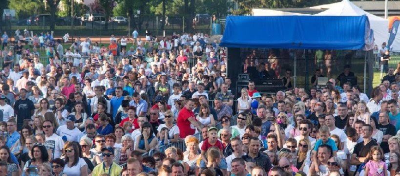 Dni Sochaczewa 2018 program, kto wystąpi w tym roku?
