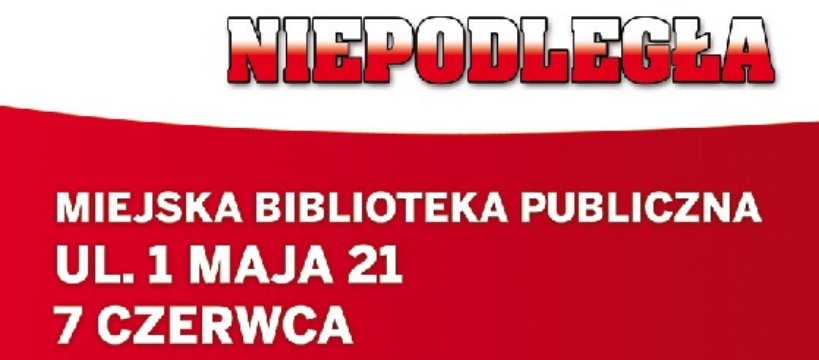 Zapraszamy 7 czerwca 2018 r. na godzinę 11.00 na Galę wręnczenie Nagród