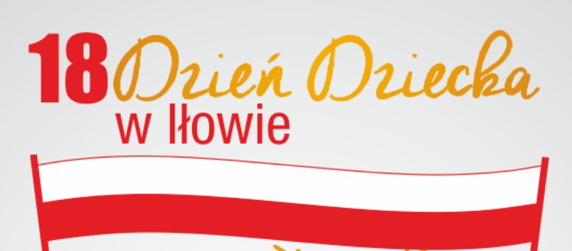 18 Dzień Dziecka w Iłowie