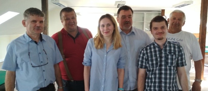 Brydżyści "Piasta" awansowali do III ligi 