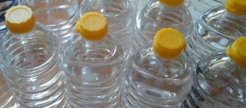 68 - latka sprzedawała nielegalny alkohol
