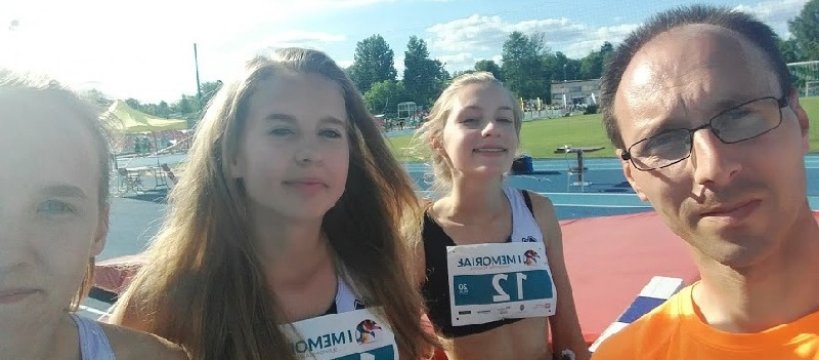 Życiówki Aktywnich w Piasecznie