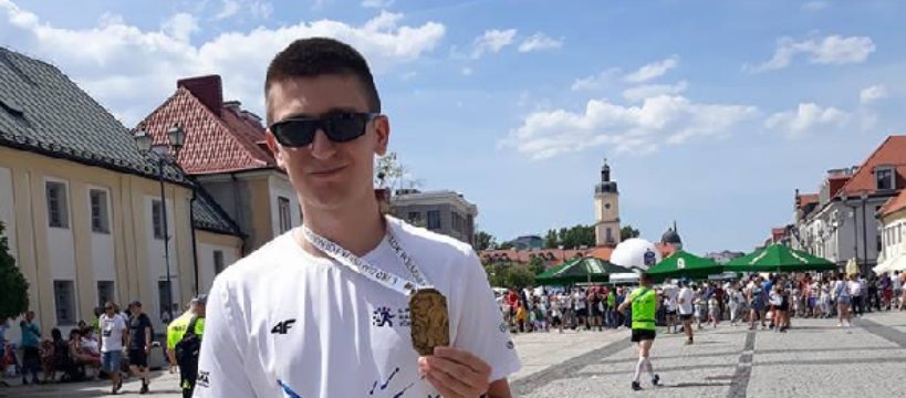 6. PKO Półmaraton Białystok