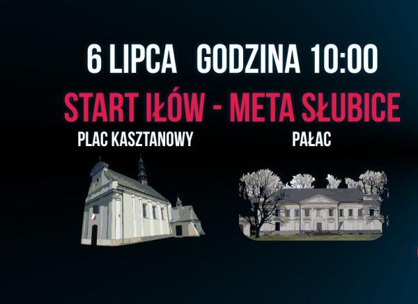 Stowarzyszenie zaprasza na Rajd Rodzinny