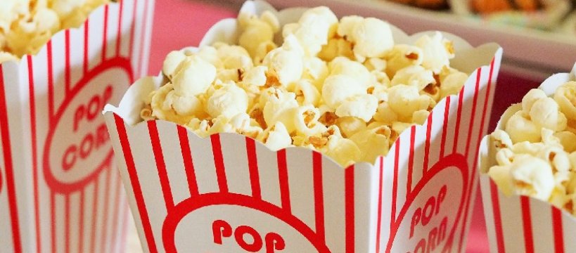 Kolejna edycja Sochaczewskiego Kina Letniego 