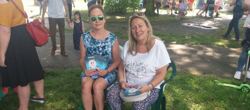 Trwa kampania z zakresu promocji rodzicielstwa zastępczego  „Bądź nadzieją na miłość”