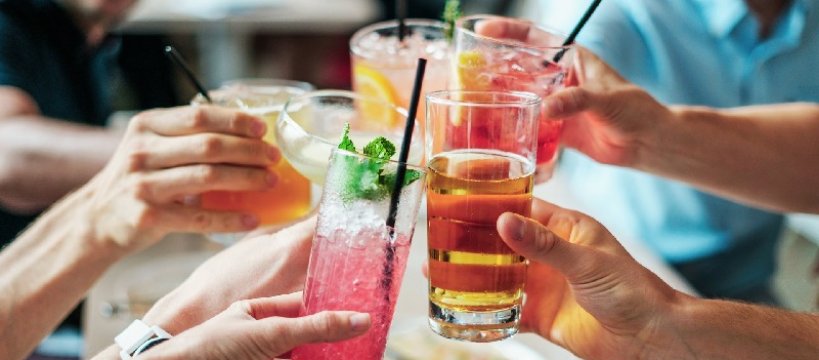 Konsultacje społeczne dot. sprzedaży alkoholu 