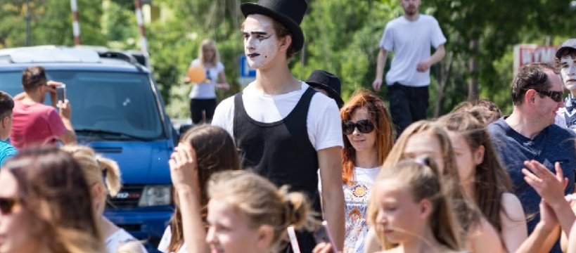 Teresińska Noc Czerwcowa 2018 - program
