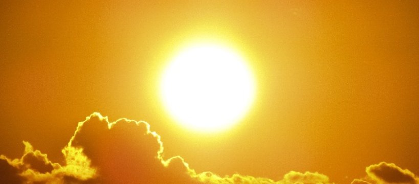 Pogoda na Dni Sochaczewa 2018 - będzie upał czy deszcz?