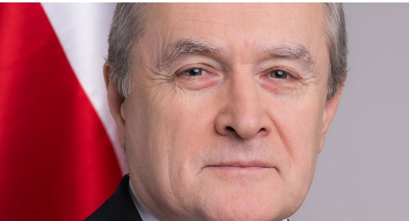  Profesor dr hab. Piotr Gliński Minister Kultury i Dziedzictwa Narodowego