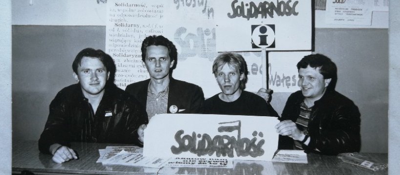 To już 29 lat od wyborów 4 czerwca 1989 roku