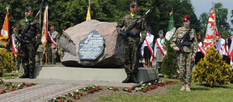 Dzień Cichociemnych za nami
