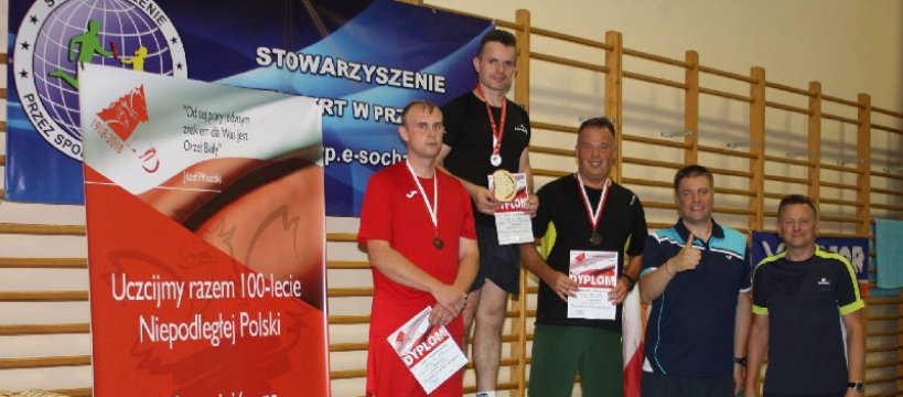 229 meczy w jeden dzień