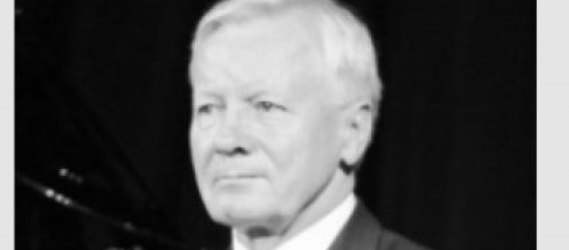 Tragicznie zginął były wiceburmistrz Pan Krzysztof Ciołkiewicz