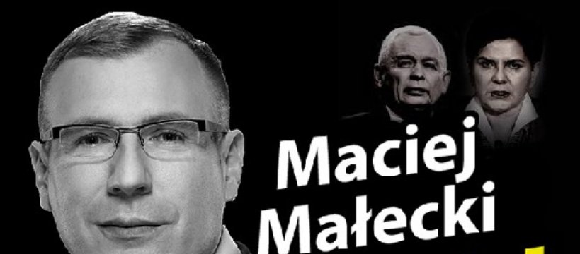 PiS mataczy w sprawie nagród