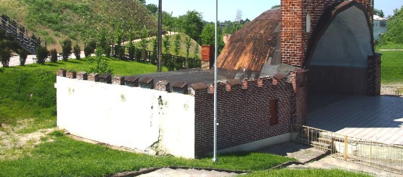 Nie będzie nowej muszli koncertowej
