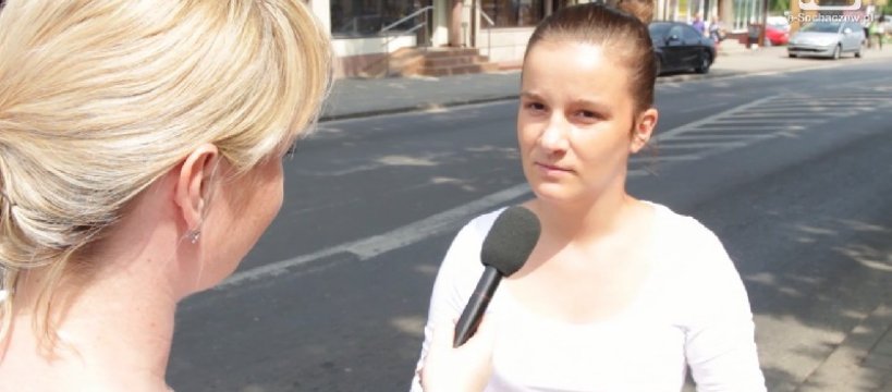 Dni Sochaczewa - SONDA - Czy lepiej na podzamczu?