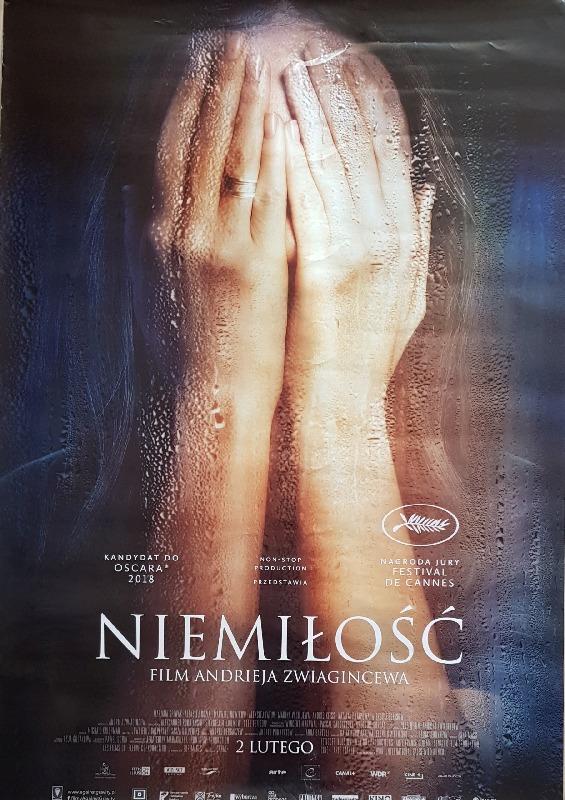 NIEMIŁOŚĆ