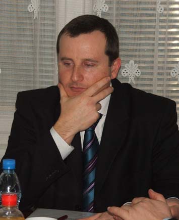 Sortownia się szykuje