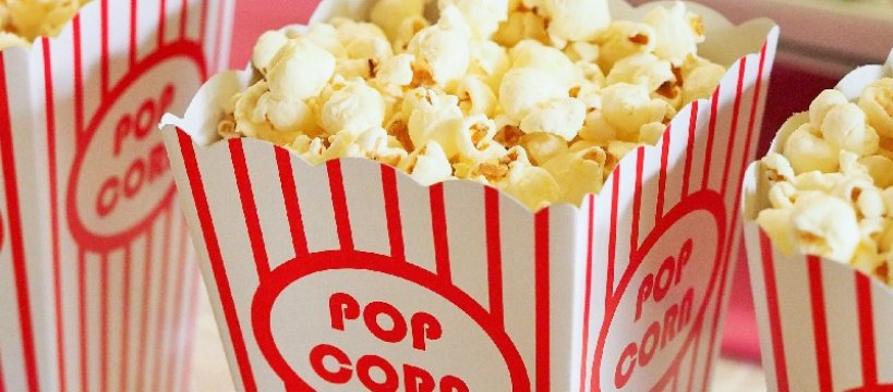 Głosowanie zakończone - lista zwycięskich filmów Sochaczewskiego Kina Letniego 