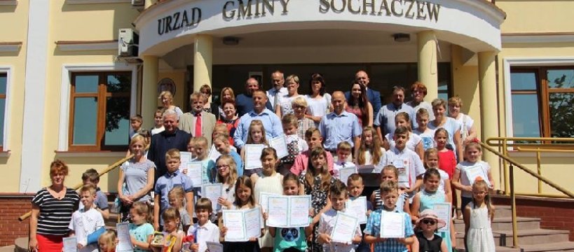 „Bezpiecznie na wsi mamy – upadkom zapobiegamy”