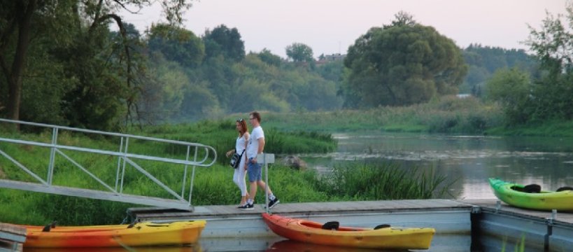Sochaczewski Budżet Obywatelski 2019