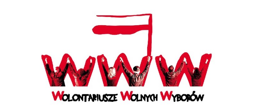 Wolontariusze Wolnych Wyborów