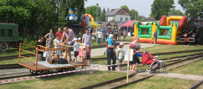 Czwarty Dzień Dziecka w stylu Retro – podsumowanie