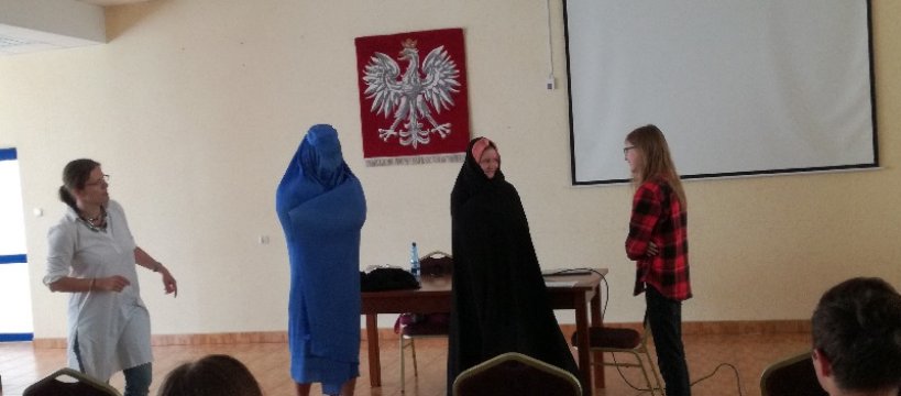 Wykład prof. SGH dr hab. Katarzyny Górak-Sosnowskiej  