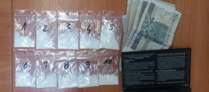 Nawet 10 lat więzienia dla 27-latki
