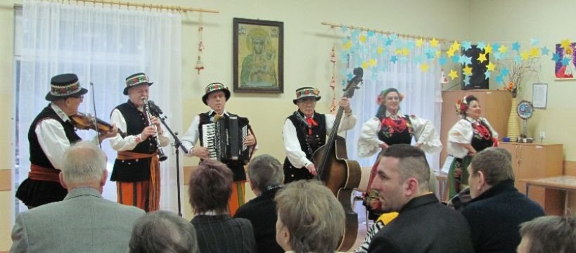 I Sochaczewski Festiwal Folklorystyczny 