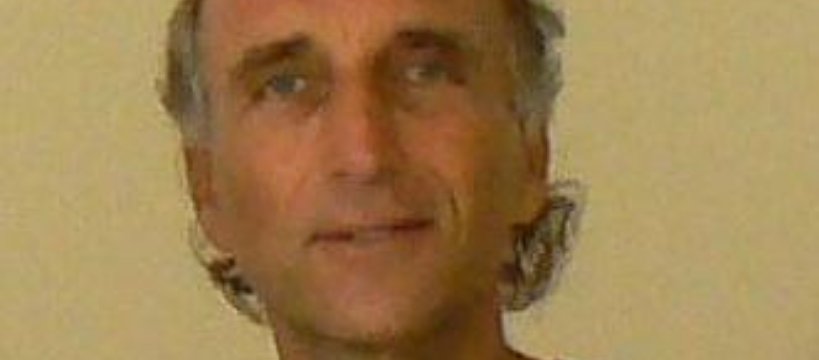 Spotkanie z Francesco Garripoli -  nauczycielem QIGONG