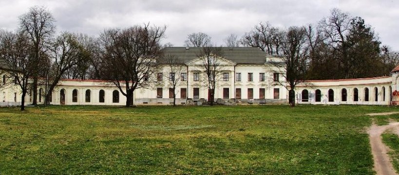 Już dzisiaj Międzynarodowy Plener w Pałacu w Słubicach