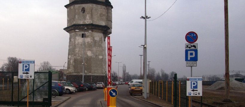 Przebudowa ulicy Sienkiewicza – komunikat