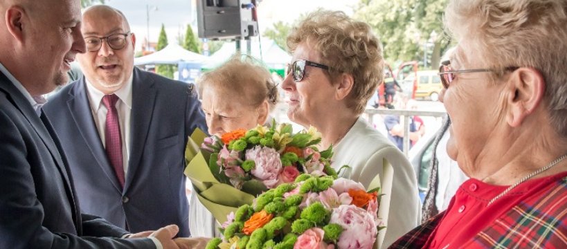 Odznaczenia za Zasługi dla Ochrony Zdrowia