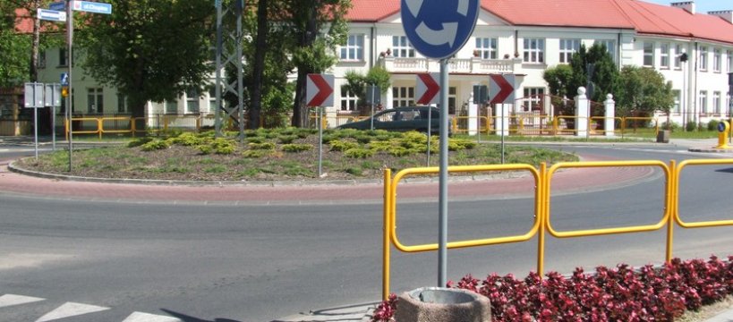 Ulica Chopina - wyczekiwany remont